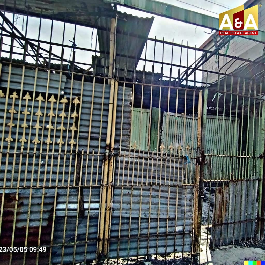 TANAH WILAYAH SURABAYA BARAT - Image 1