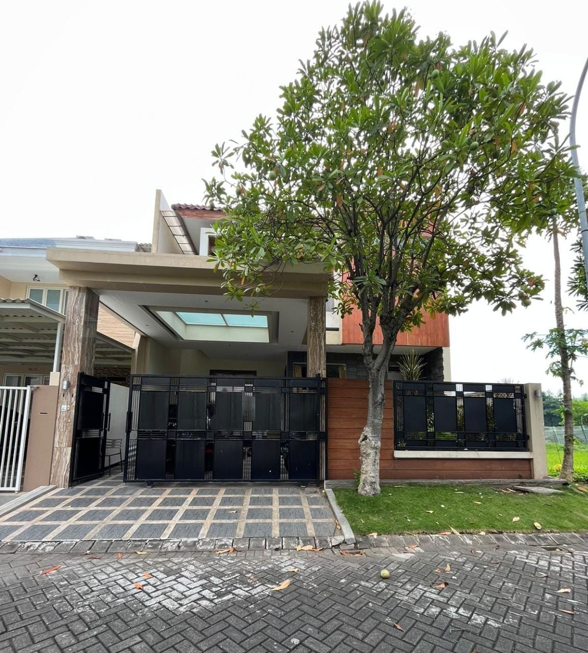 Dijual Rumah di Wisata Bukit Mas - Image 1