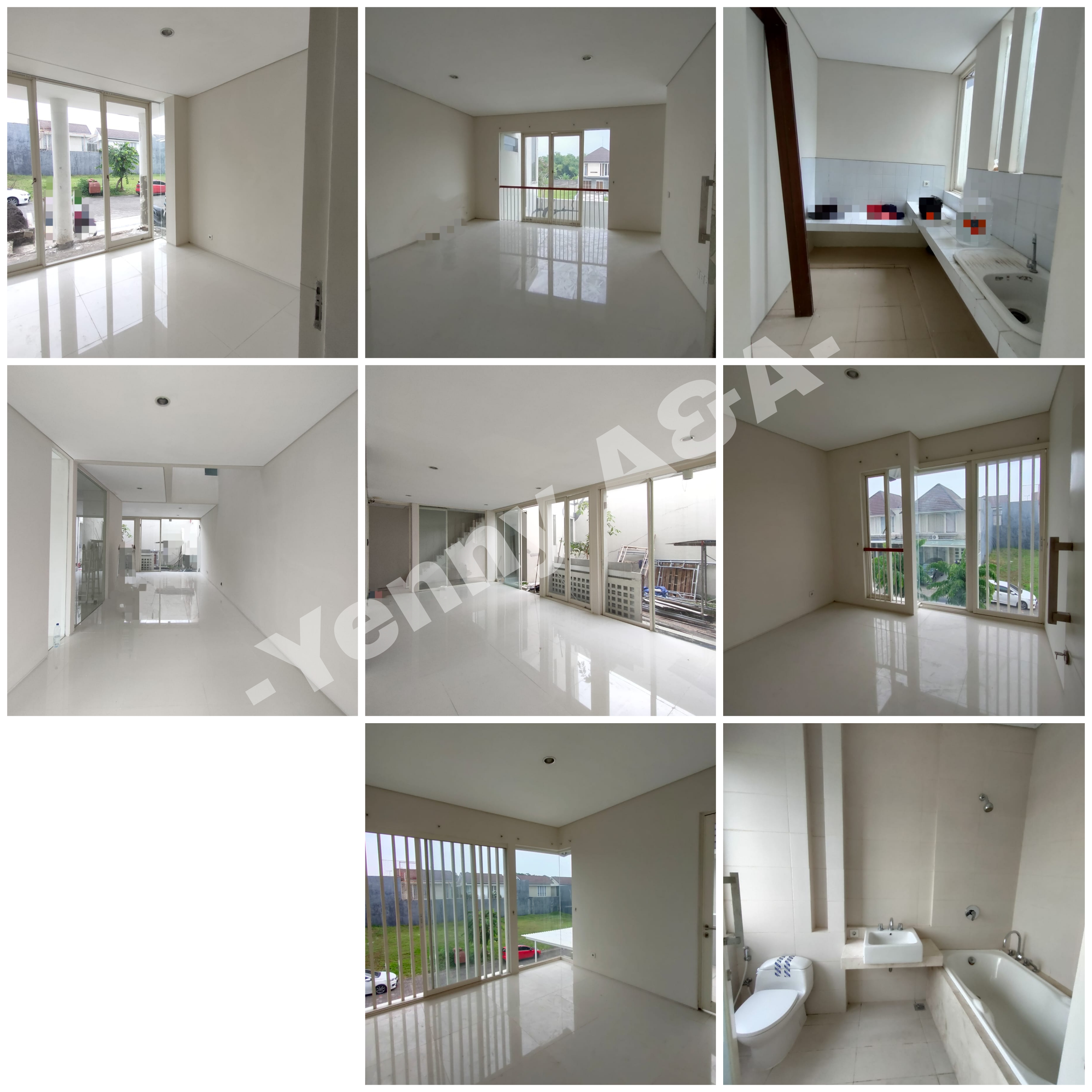 SEWA RUMAH MINIMALIS CITRALAND - Thumbnail 2