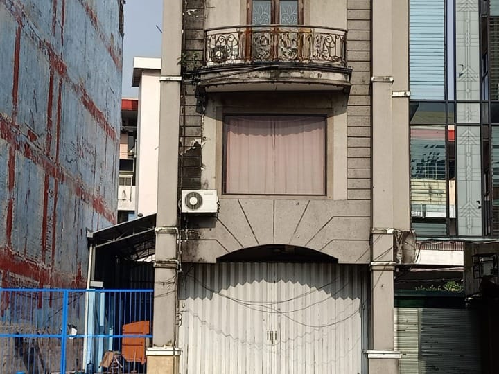 DIJUAL RUKO WILAYAH BUNGURAN SURABAYA UTARA - Image 1