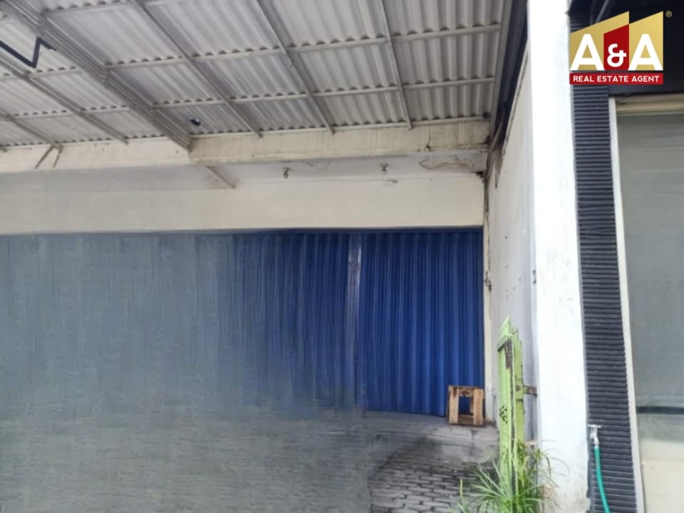 RUKO WILAYAH SURABAYA BARAT - Image 1