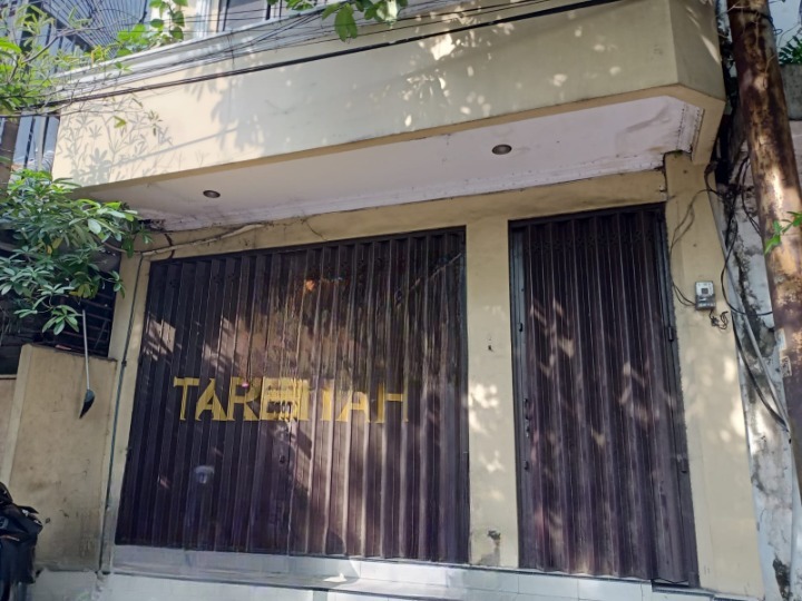 DIJUAL RUKO WILAYAH SULTAN ISKANDAR MUDA SURABAYA UTARA - Image 1