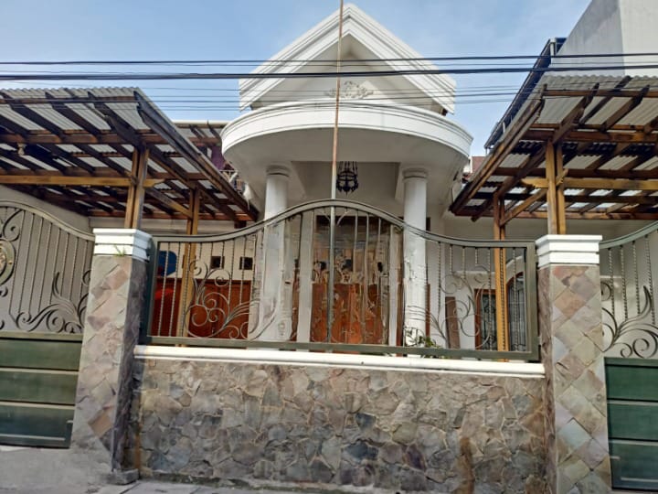 Dijual Rumah Wilayah Karangrejo - Image 1