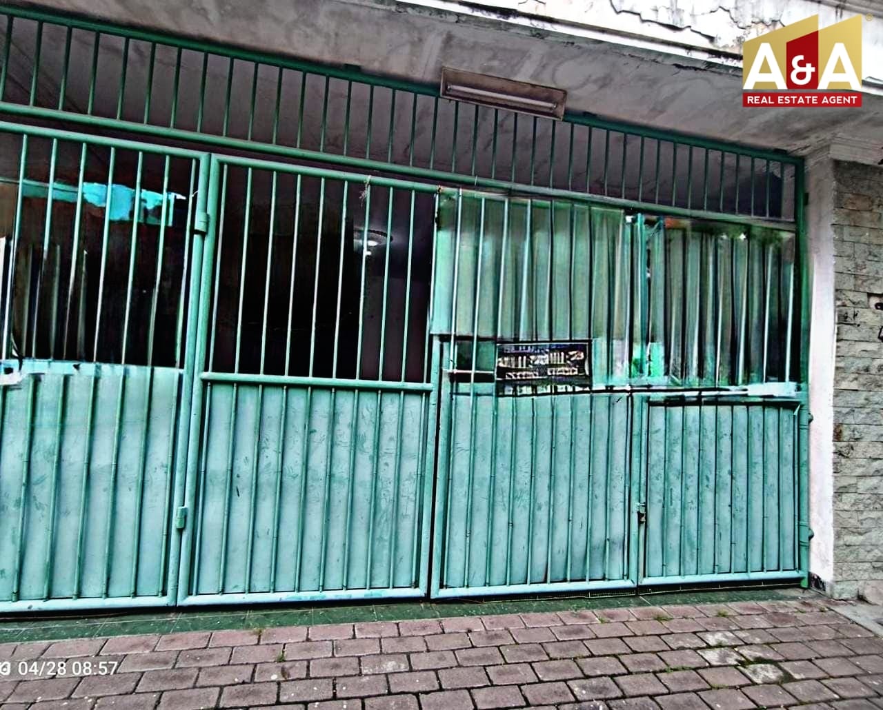 DIJUAL RUMAH WILAYAH SURABAYA TIMUR - Image 1