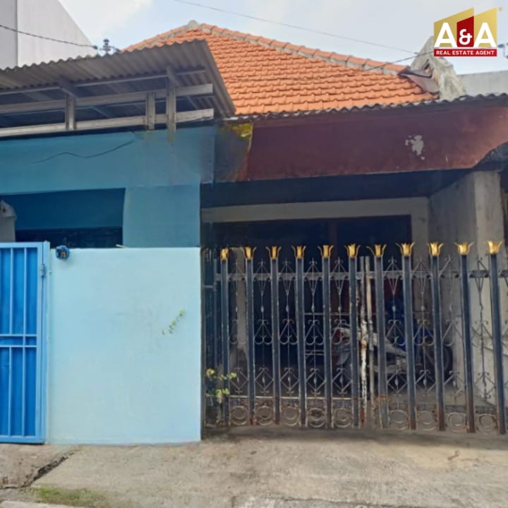 DIJUAL RUMAH WILAYAH SURABAYA TIMUR - Image 1