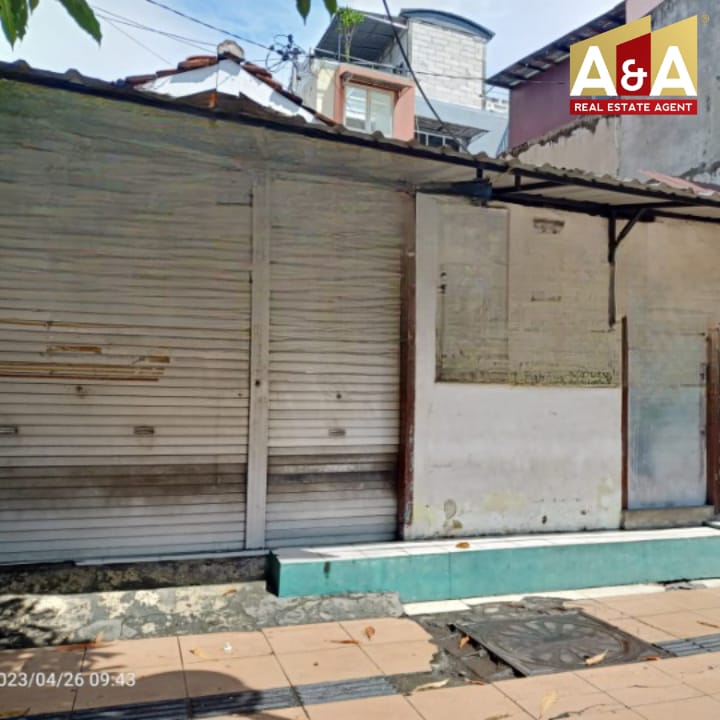 RUMAH WILAYAH SURABAYA TIMUR - Image 1