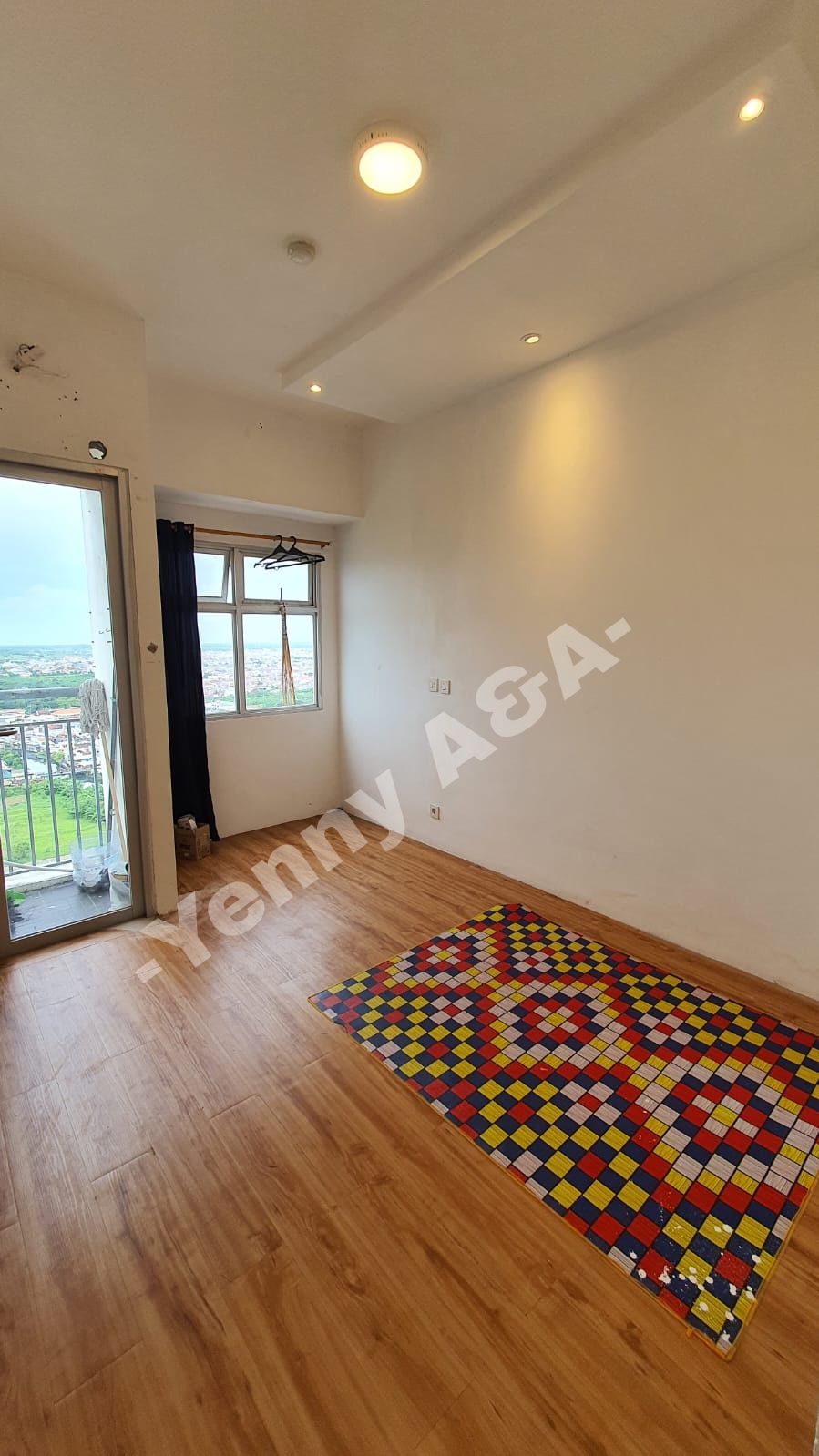 APARTMENT JUAL GUNAWANGSA MERR TOWER - Image 1