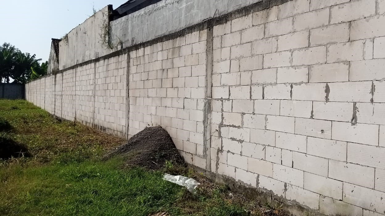 DIJUAL TANAH LOKASI JALAN MANGKUREJO SIDOARJO - Image 1