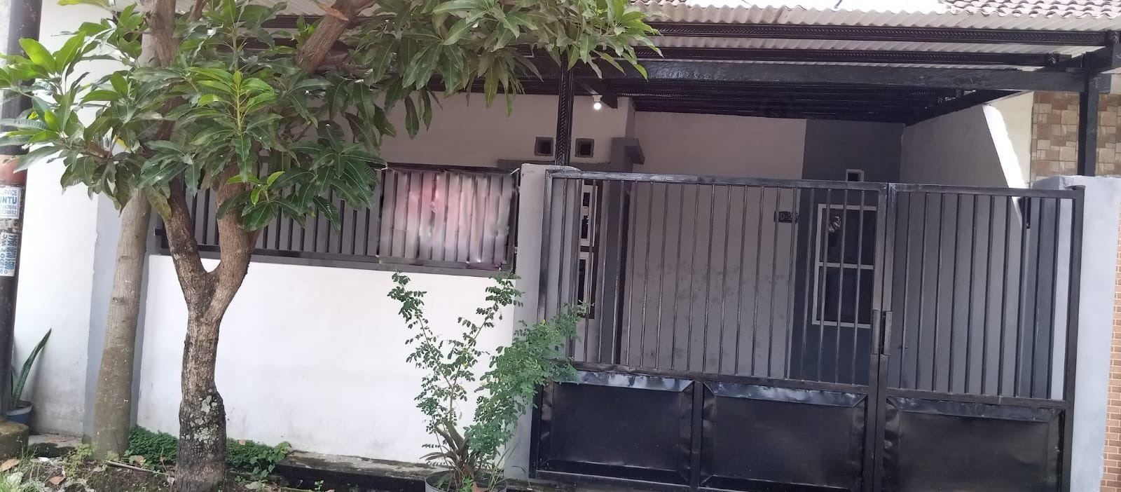 DIJUAL RUMAH LOKASI SURYA RESIDENCE SIDOARJO - Image 1