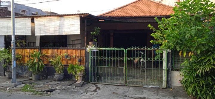 Dijual Rumah Wilayah Petemon - Image 1