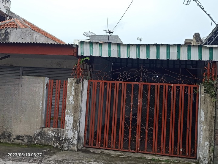 DIJUAL RUMAH WILAYAH SURABAYA BARAT - Image 1