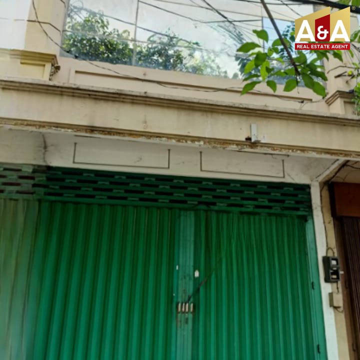 DISEWAKAN RUKO WILAYAH SURABAYA BARAT - Image 1