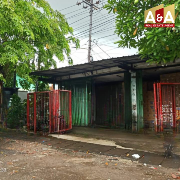 DIJUAL RUKO WILAYAH SURABAYA BARAT - Image 1
