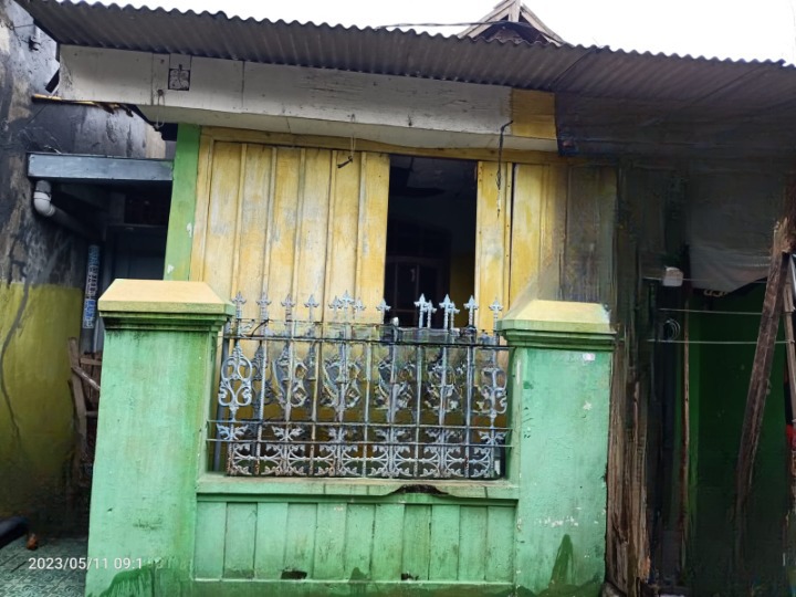 DIJUAL RUMAH WILAYAH SURABAYA BARAT - Image 1