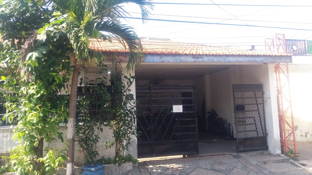 Dijual Rumah Wilayah Surabaya Barat Candi Lontar Kidul - Image 1