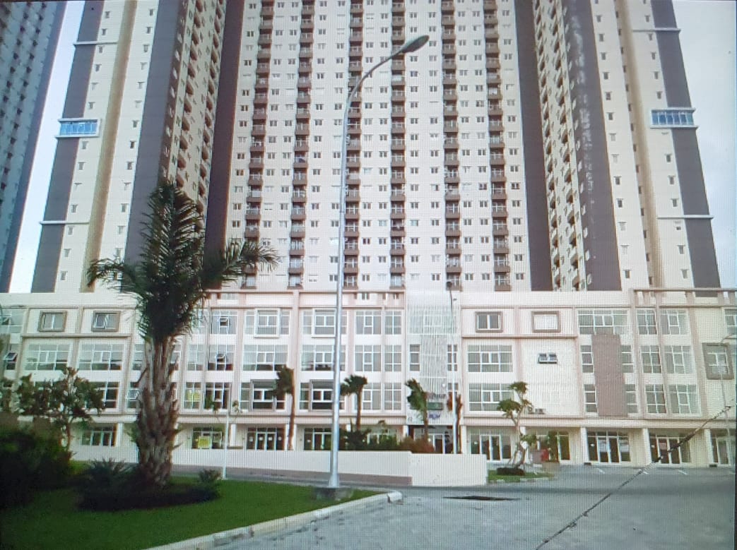 DISEWAKAN APARTEMEN WILAYAH SURABAYA TIMUR - Image 1