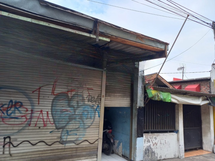 DIJUAL RUKO WILAYAH SURABAYA SELATAN - Image 1