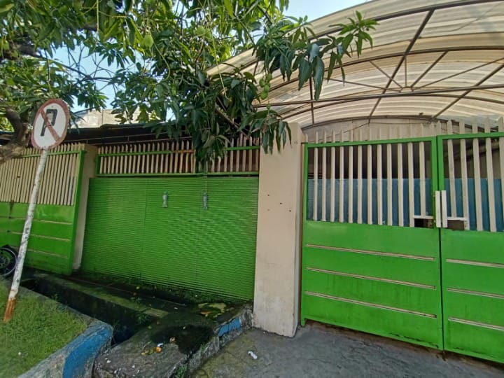 Dijual Rumah Area Wonorejo Surabaya - Image 1