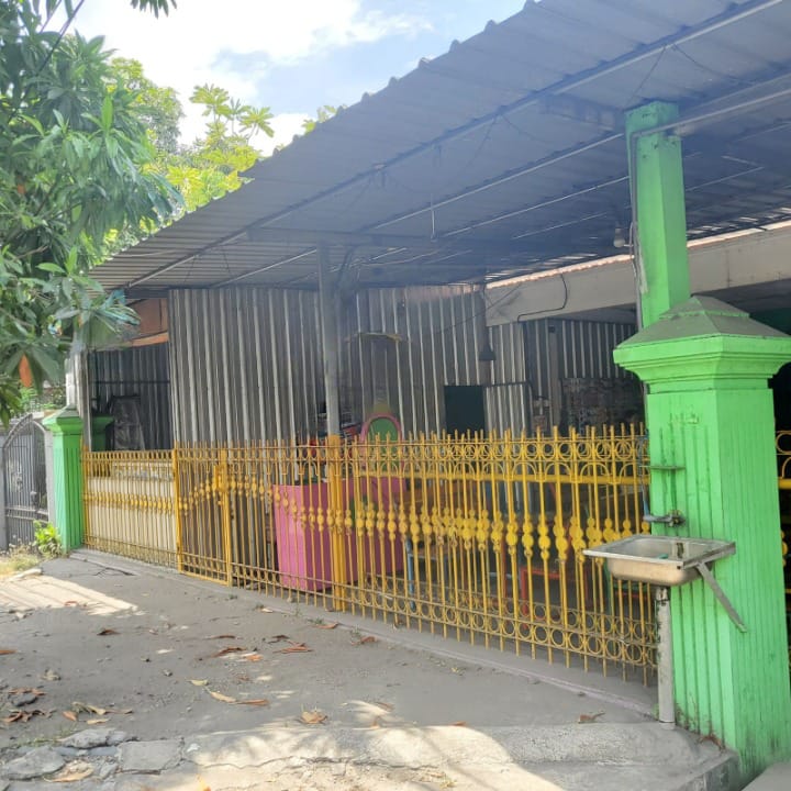 Dijual Rumah Wilayah Sisingamaraja (Jalan Jakarta) - Image 1