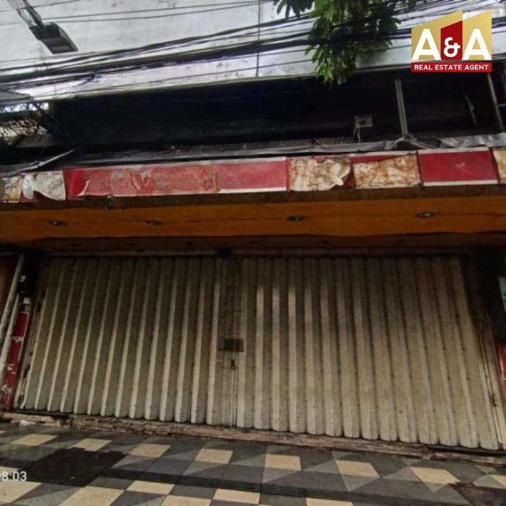 DISEWAKAN RUKO WILAYAH SURABAYA TIMUR - Image 1