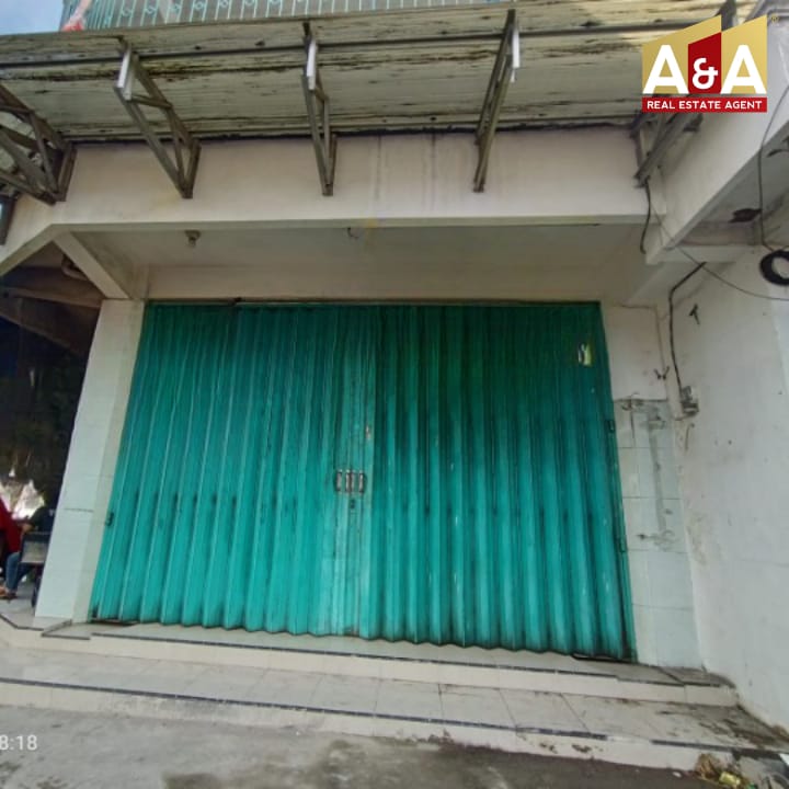 RUKO WILAYAH SURABAYA BARAT - Image 1