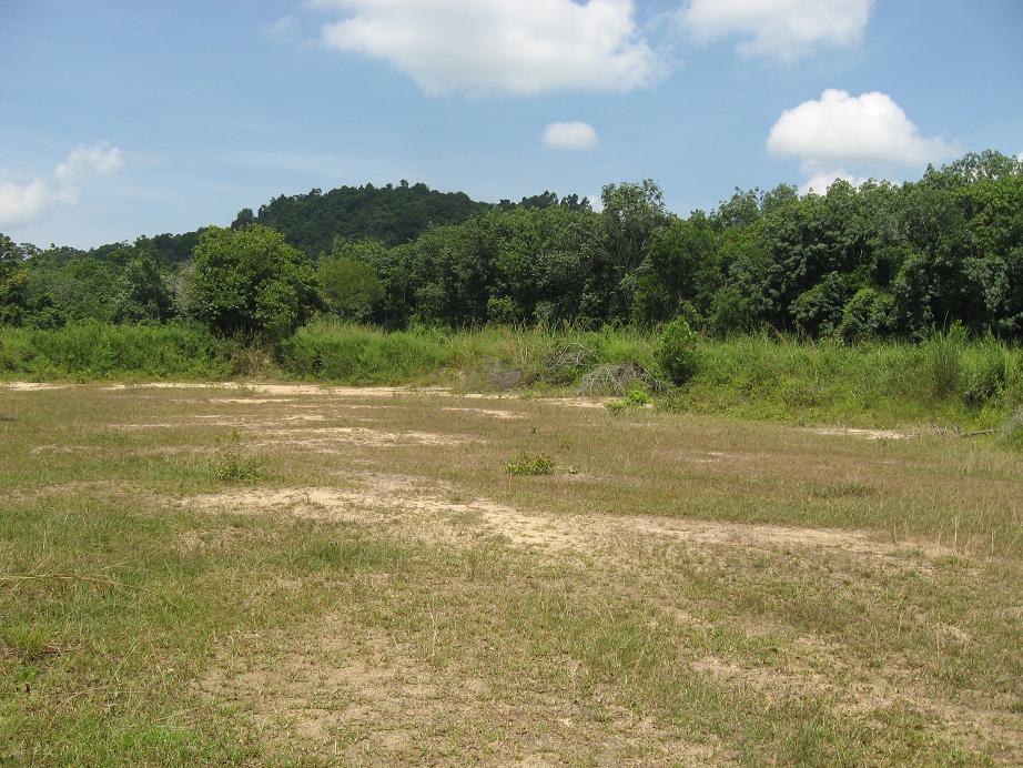 Dijual Tanah Jalan Utama Provinsi Kota Mataram - Image 1