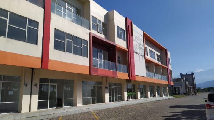 Dijual Ruko Area Porong Sidoarjo - Image 1