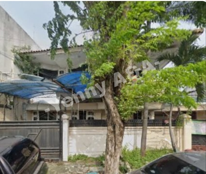 JUAL RUMAH KANGINAN - Image 1