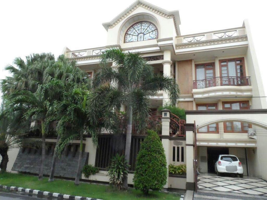 Dijual Cepat Margorejo indah bagus terawat surabaya selatan - Thumbnail 2