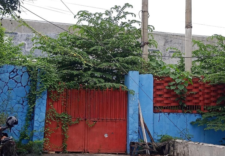 DIJUAL TANAH WILAYAH SURABAYA PUSAT - Image 1