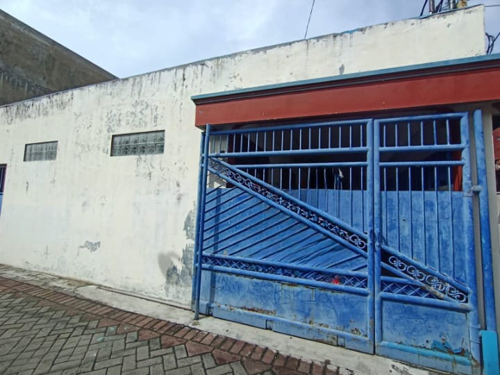Dijual Rumah Area Candi Lontar Surabaya Barat - Image 1