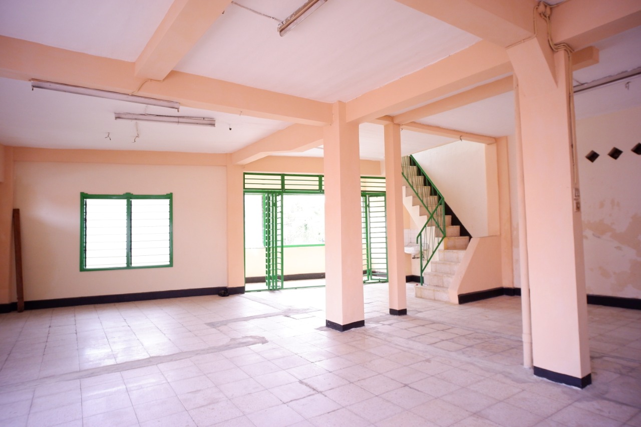 DIjual dan Disewakan Ruko Area Peneleh Surabaya Pusat - Image 1