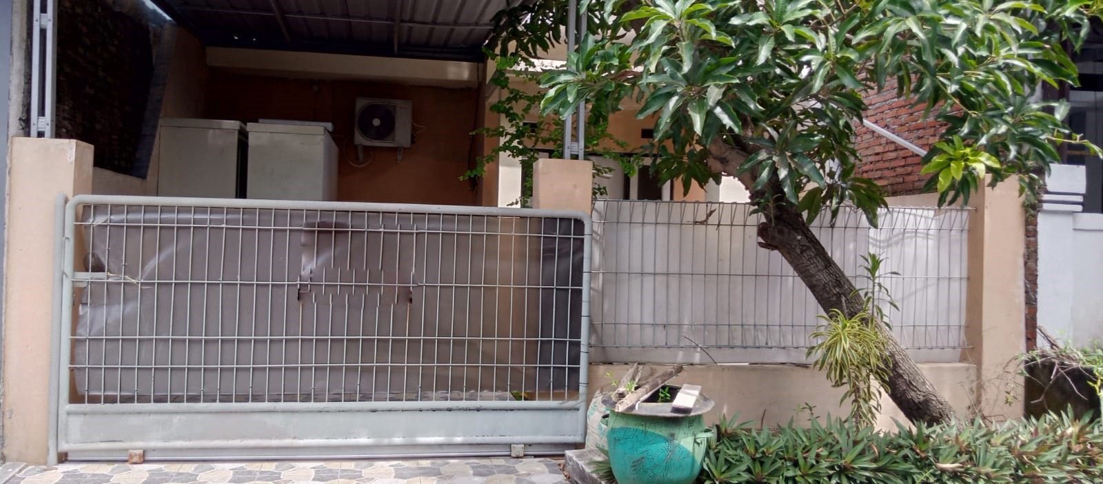 DIJUAL RUMAH LOKASI SURYA RESIDENCE SIDOARJO - Image 1