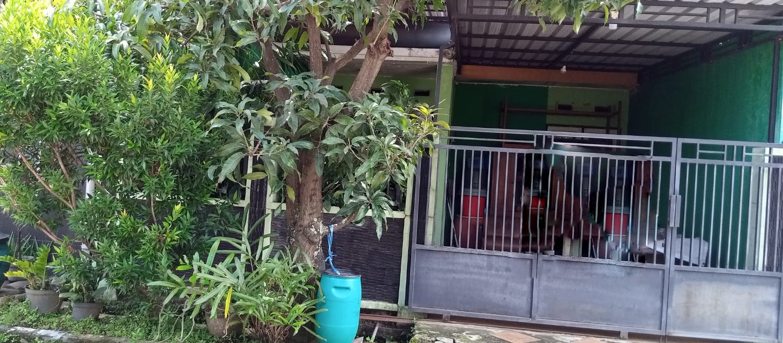 DIJUAL RUMAH LOKASI SURYA RESIDENCE SIDOARJO - Image 1