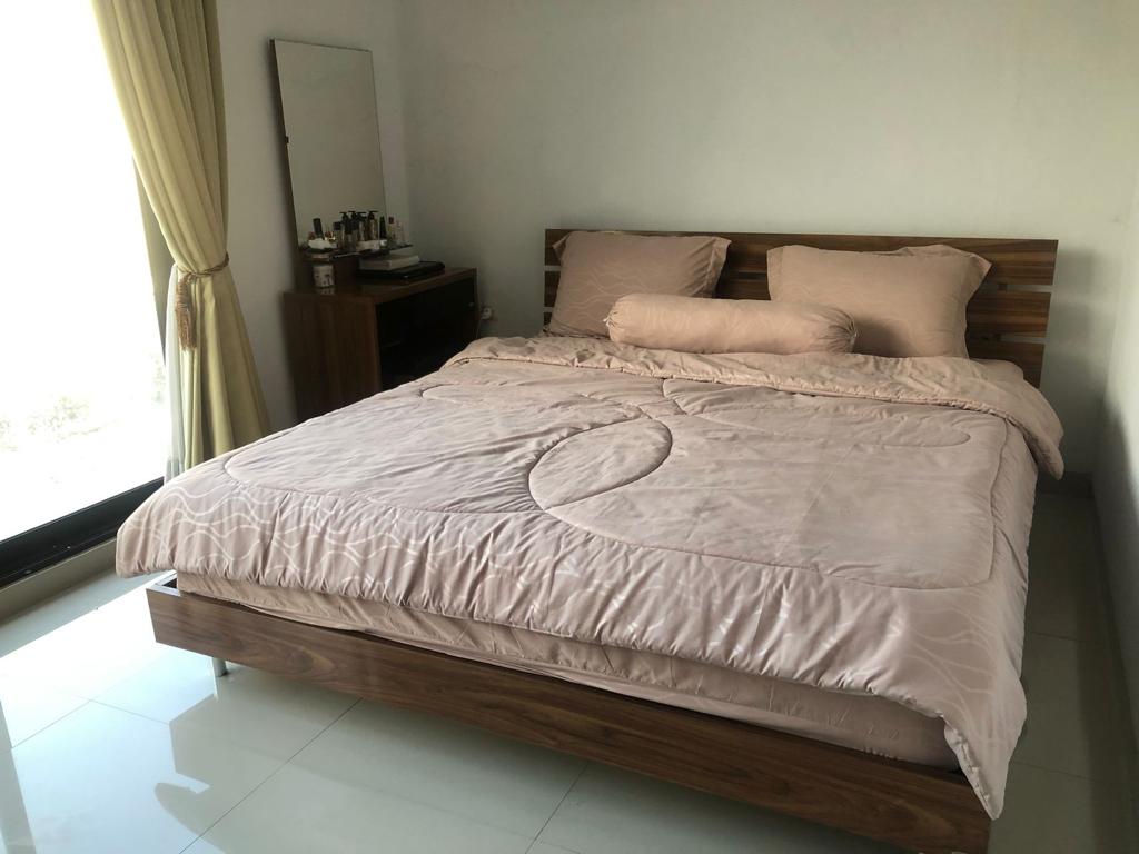 Dijual Rumah Murah Lokasi Strategis di Malang - Thumbnail 4