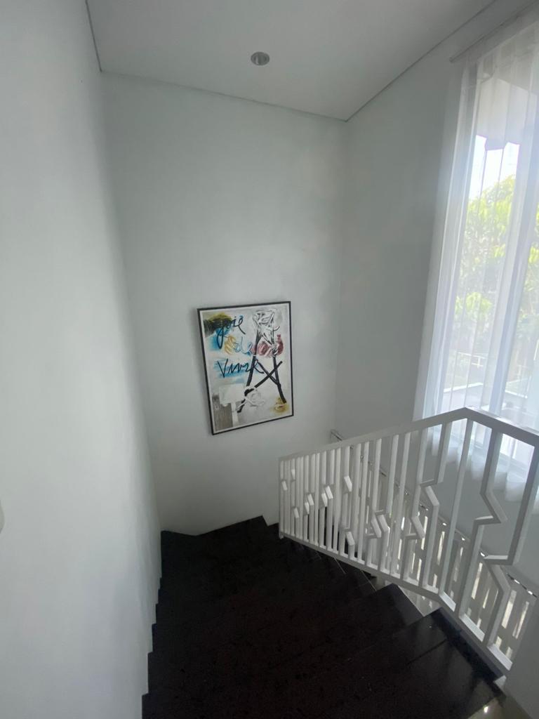 Dijual Rumah Murah Lokasi Strategis di Malang - Thumbnail 3