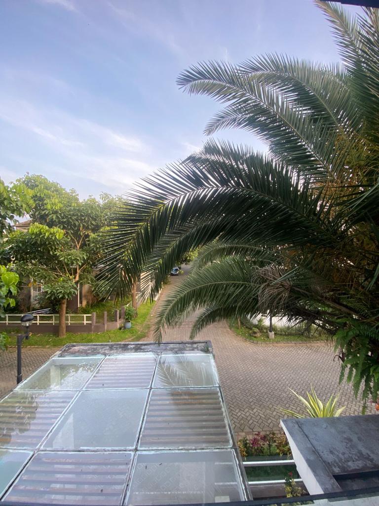 Dijual Rumah Murah Lokasi Strategis di Malang - Thumbnail 2