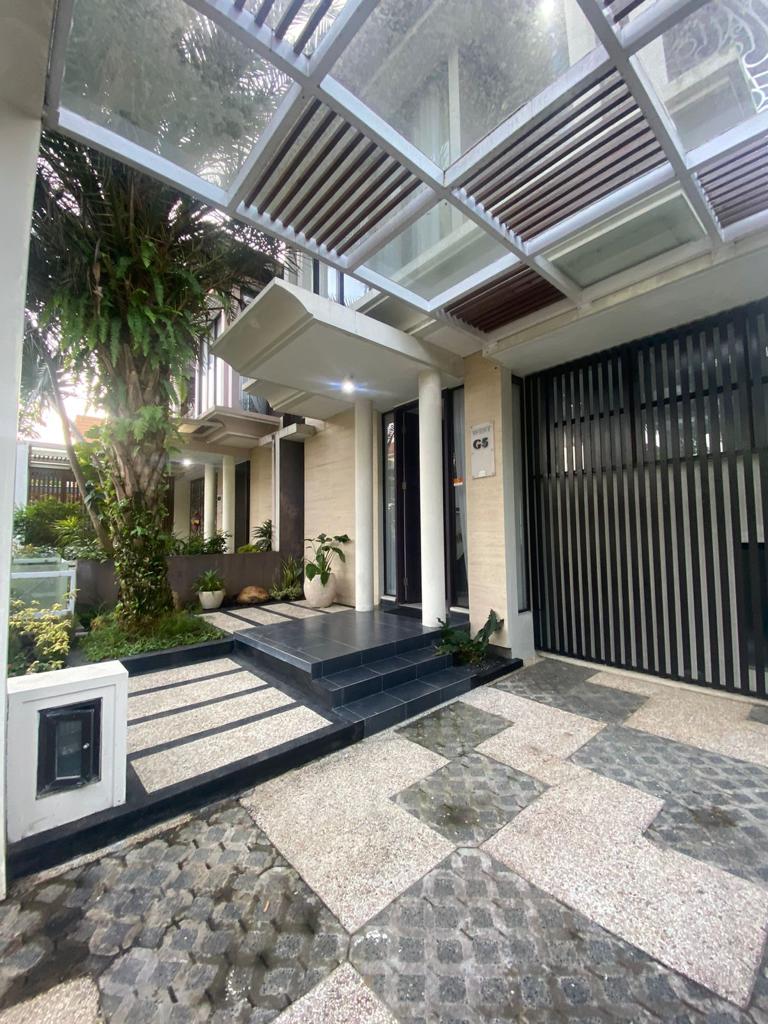 Dijual Rumah Murah Lokasi Strategis di Malang - Image 1