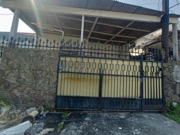 Disewakan Rumah Area Ngagel Surabaya Timur - Image 1
