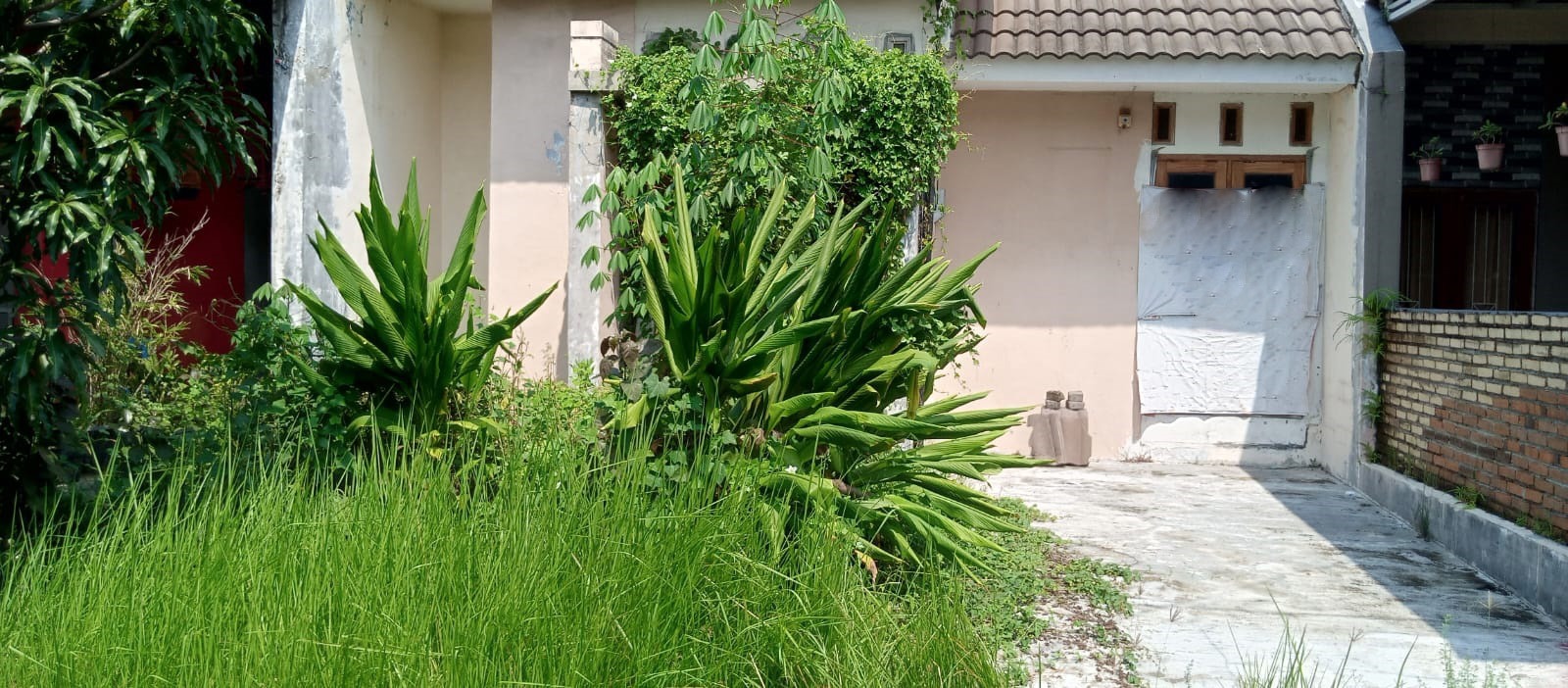 Dijual Rumah Murah di Sapphire Residence Sidoarjo - Image 1