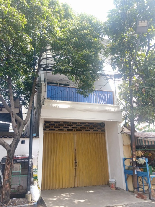 DIJUAL RUKO WILAYAH SURABAYA TIMUR - Image 1