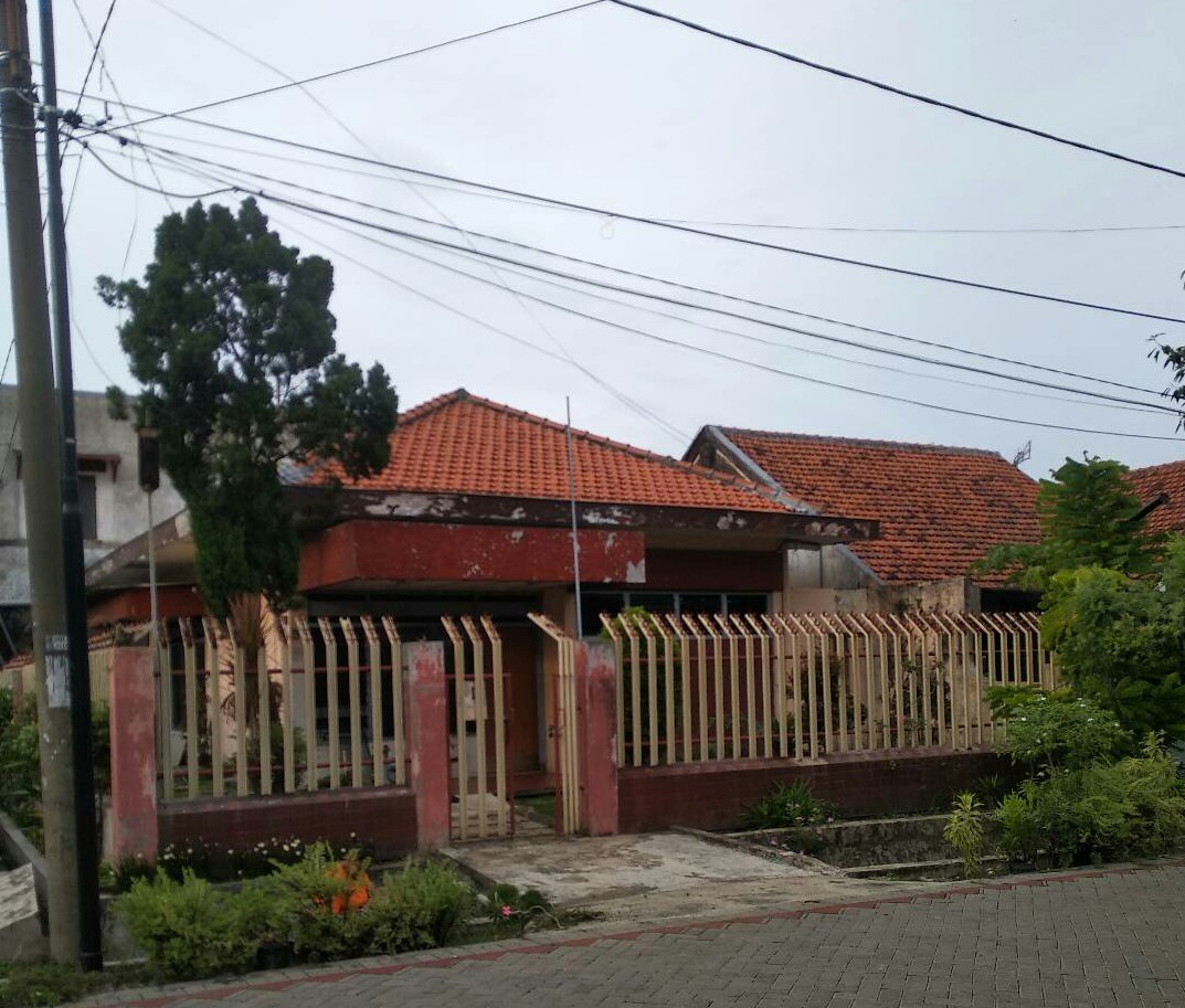 DIJUAL RUMAH WILAYAH SURABAYA TIMUR - Image 1