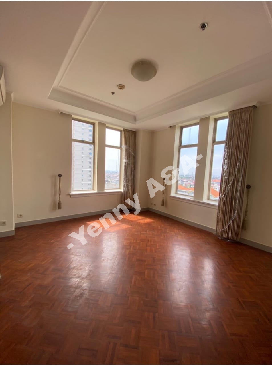 JUAL APARTMENT PURI MATAHARI - Thumbnail 4