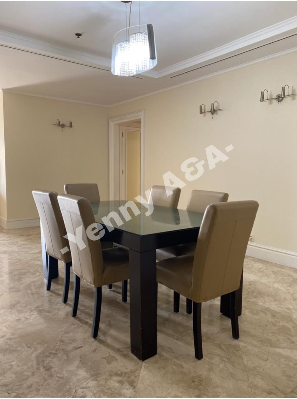 JUAL APARTMENT PURI MATAHARI - Thumbnail 3