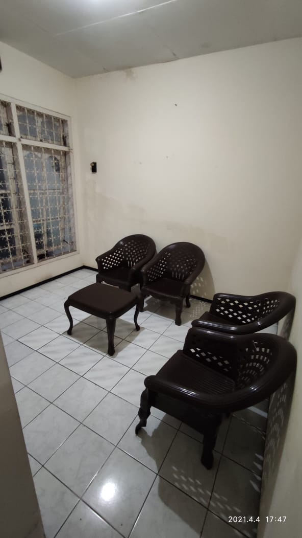 Dijual Rumah Murah di Perum Griya Shanta Malang - Thumbnail 3