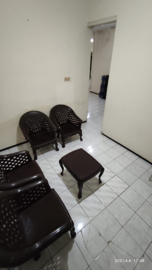 Dijual Rumah Murah di Perum Griya Shanta Malang - Thumbnail 2