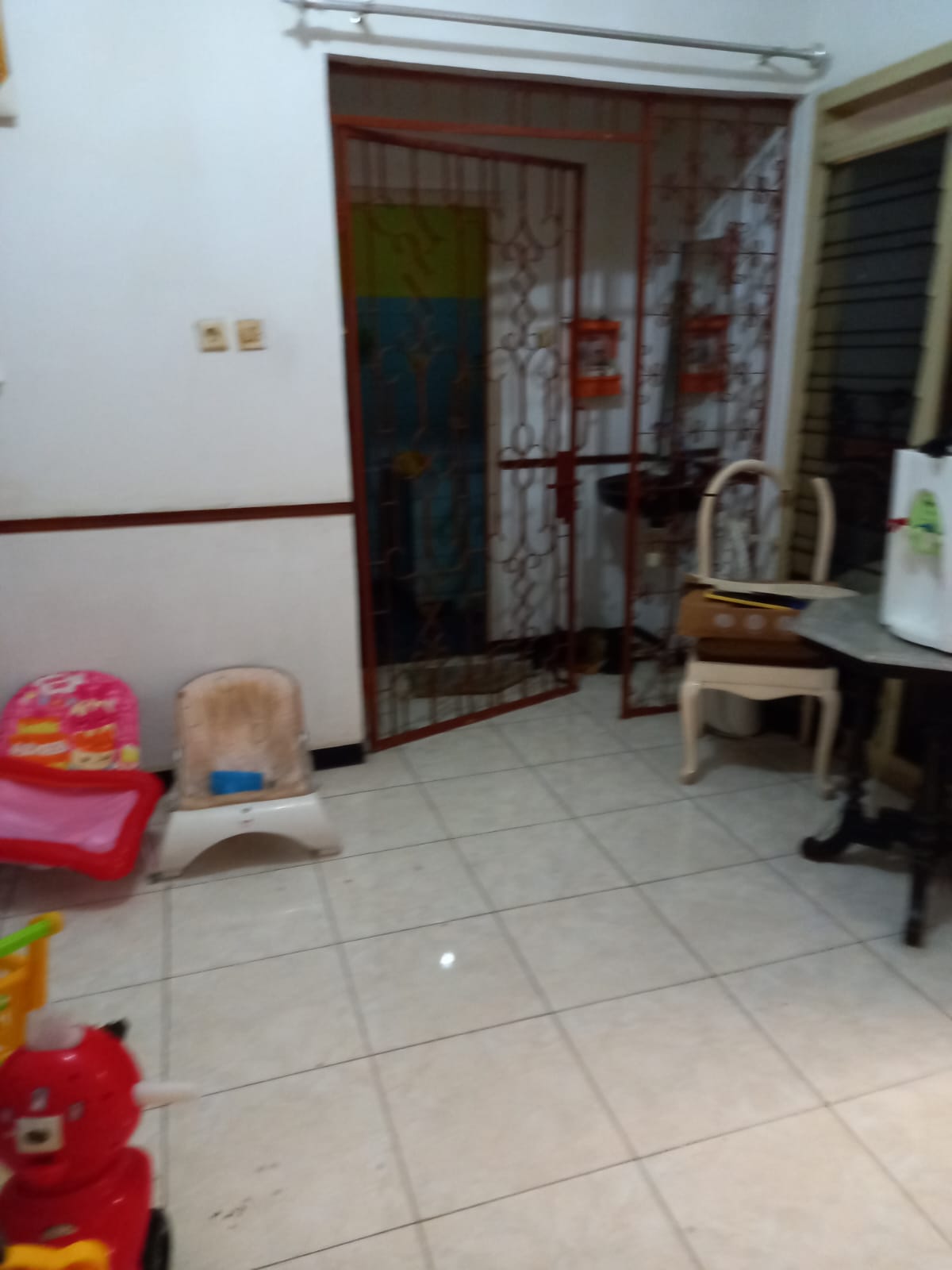 Dijual Rumah Murah di Pondok Candra Sidoarjo - Thumbnail 4