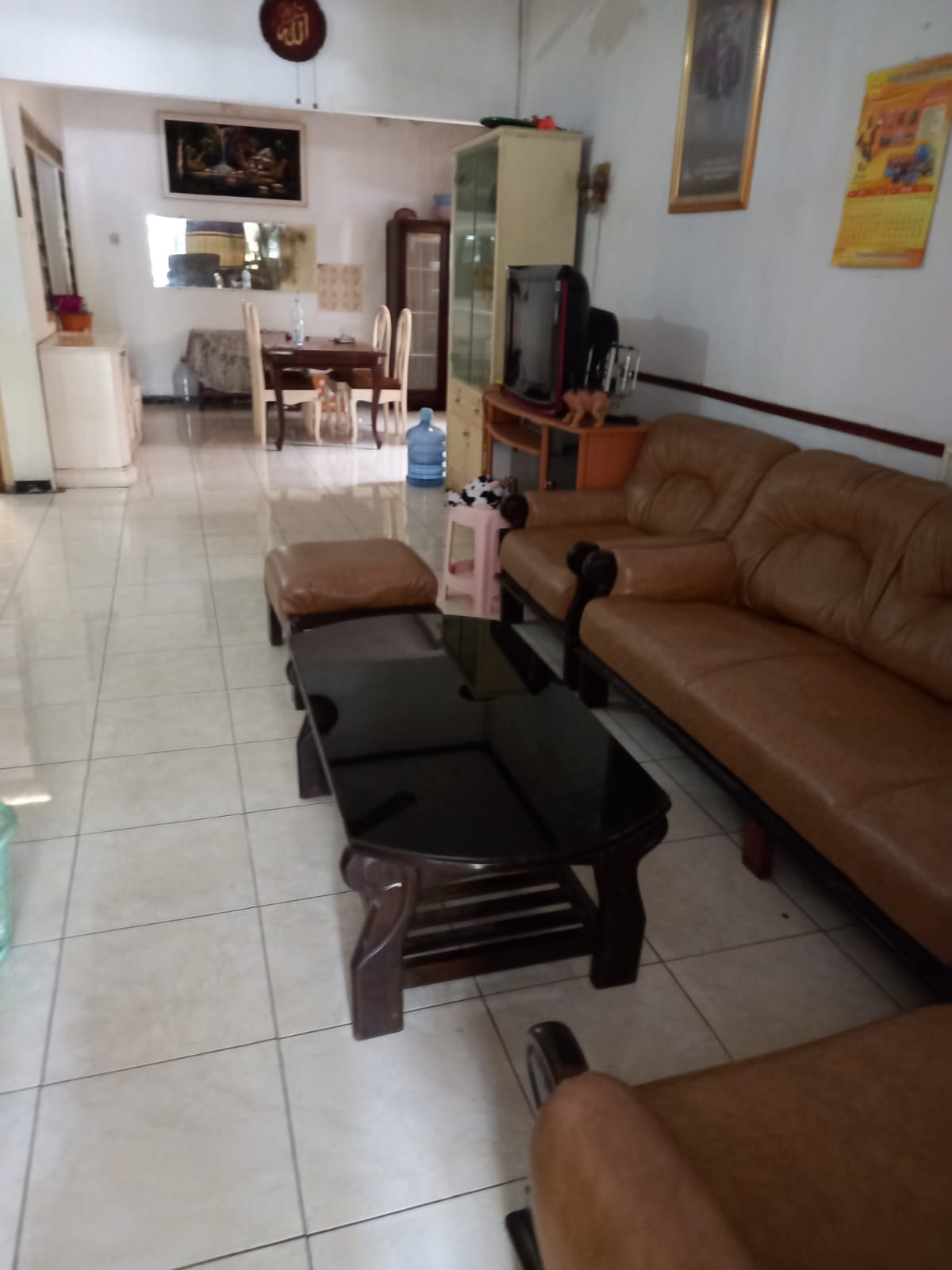 Dijual Rumah Murah di Pondok Candra Sidoarjo - Thumbnail 2