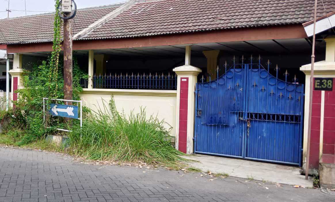 Dijual Rumah Murah di Pondok Candra Sidoarjo - Image 1