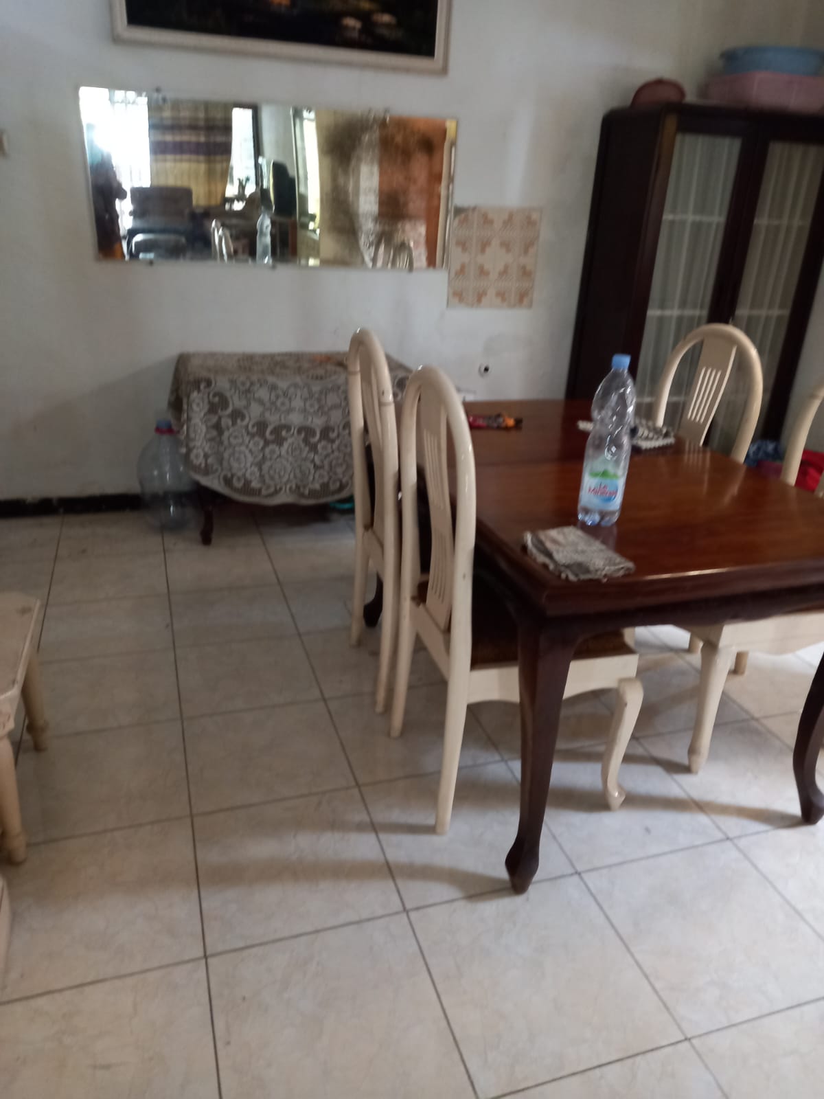 Dijual Rumah Murah di Pondok Candra Sidoarjo - Thumbnail 3